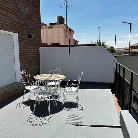 El Sabil De La Mezquita Apartment กอร์โดบา ภายนอก รูปภาพ