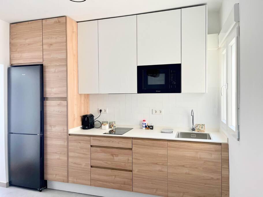 El Sabil De La Mezquita Apartment กอร์โดบา ภายนอก รูปภาพ