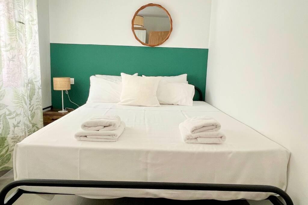 El Sabil De La Mezquita Apartment กอร์โดบา ภายนอก รูปภาพ