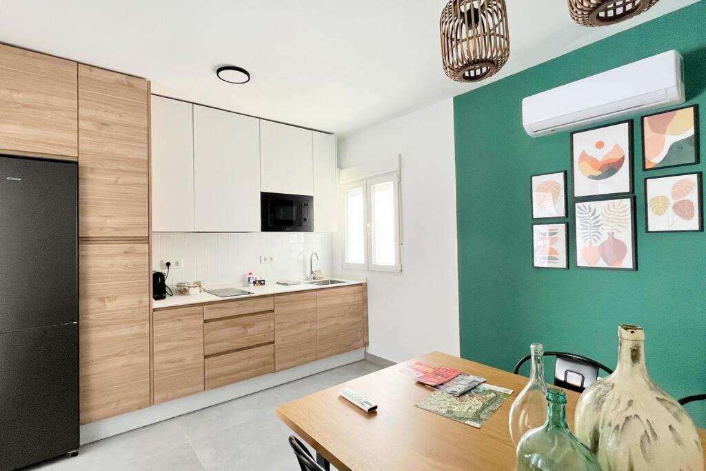 El Sabil De La Mezquita Apartment กอร์โดบา ภายนอก รูปภาพ