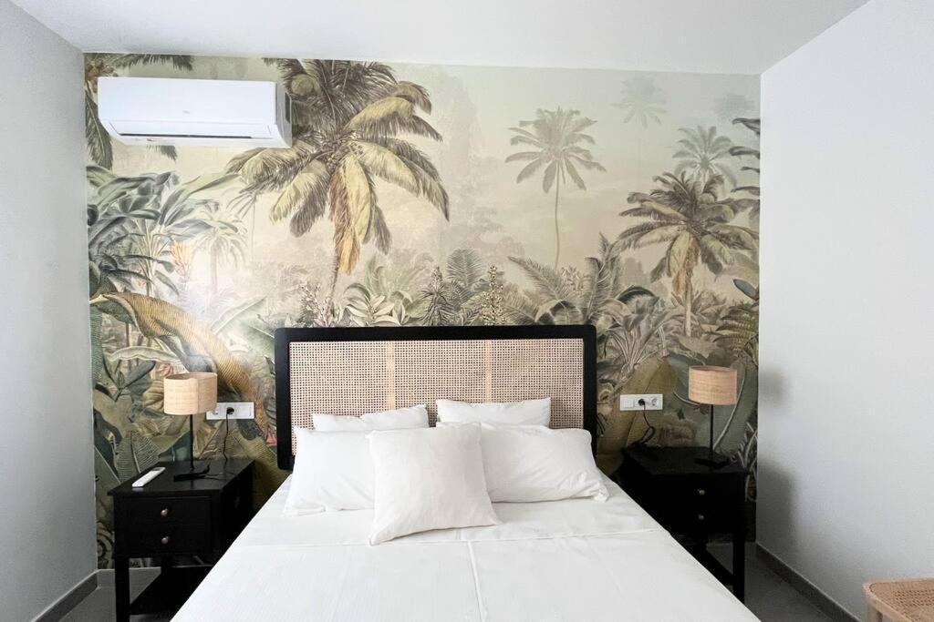 El Sabil De La Mezquita Apartment กอร์โดบา ภายนอก รูปภาพ