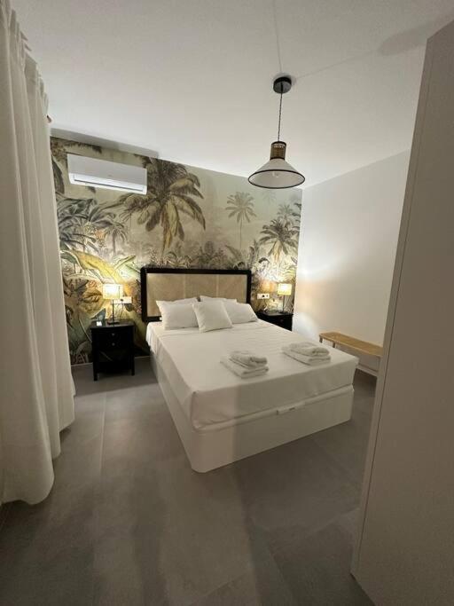 El Sabil De La Mezquita Apartment กอร์โดบา ภายนอก รูปภาพ