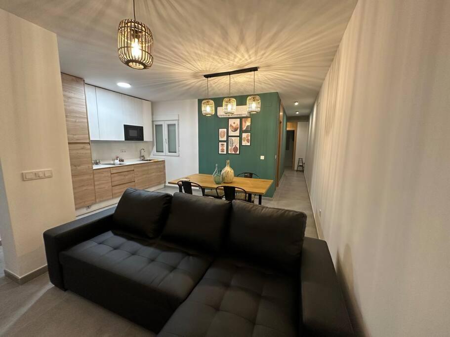 El Sabil De La Mezquita Apartment กอร์โดบา ภายนอก รูปภาพ