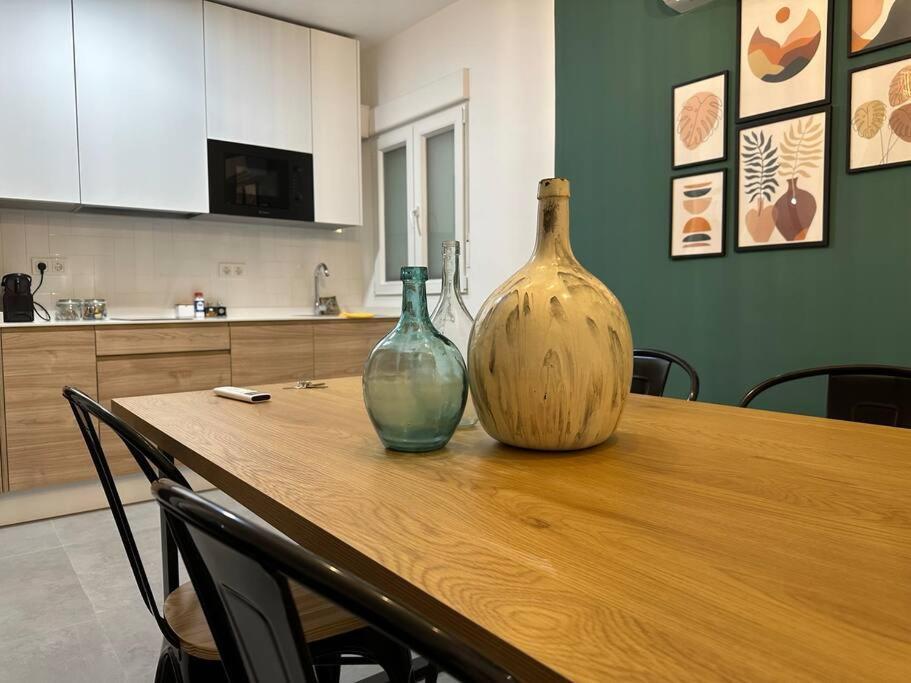 El Sabil De La Mezquita Apartment กอร์โดบา ภายนอก รูปภาพ